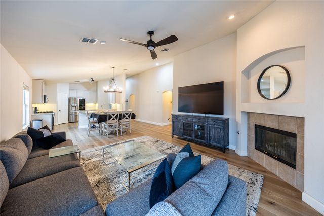 11038 Mansfield Drive, Frisco, TX 75035