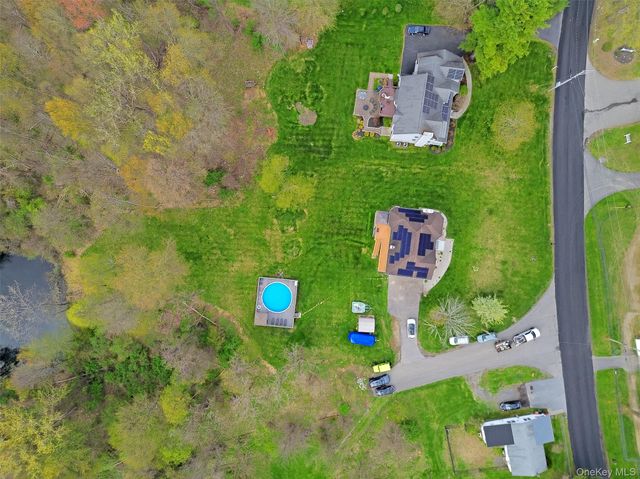 199 Old Sylvan Lake Road, Hopewell Junction, NY 12533