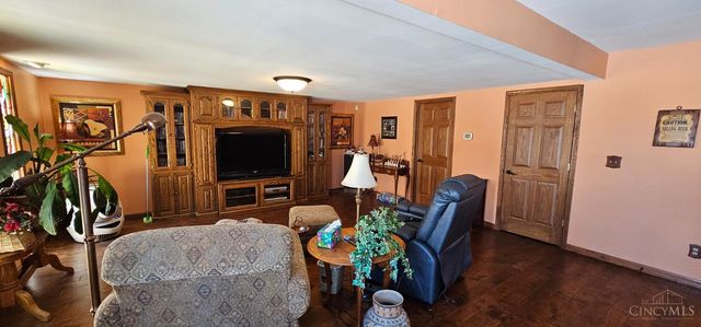 548 Shultz Drive, Hamilton, OH 45013