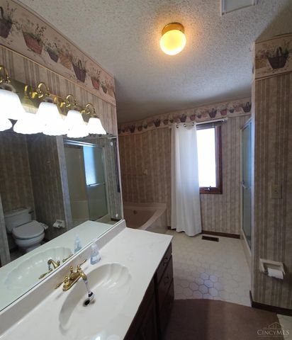 548 Shultz Drive, Hamilton, OH 45013