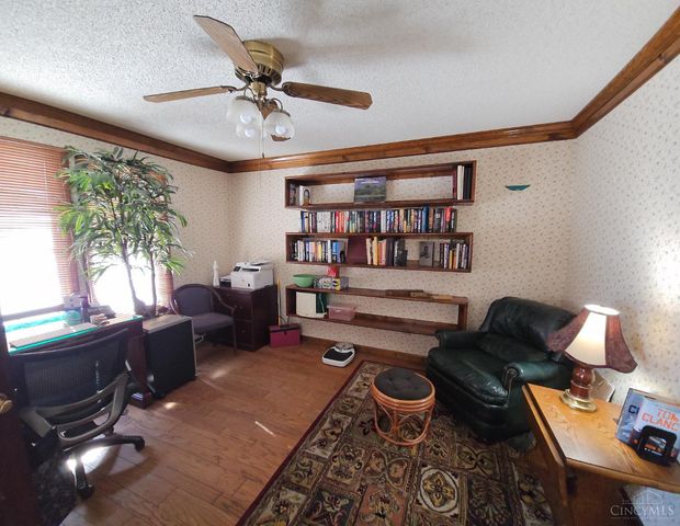 548 Shultz Drive, Hamilton, OH 45013