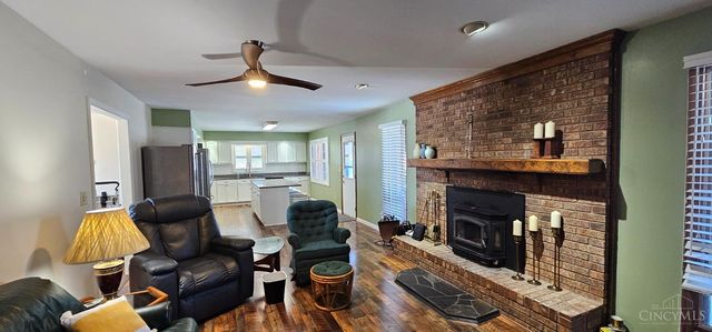 548 Shultz Drive, Hamilton, OH 45013