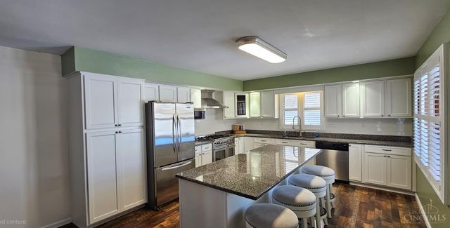 548 Shultz Drive, Hamilton, OH 45013