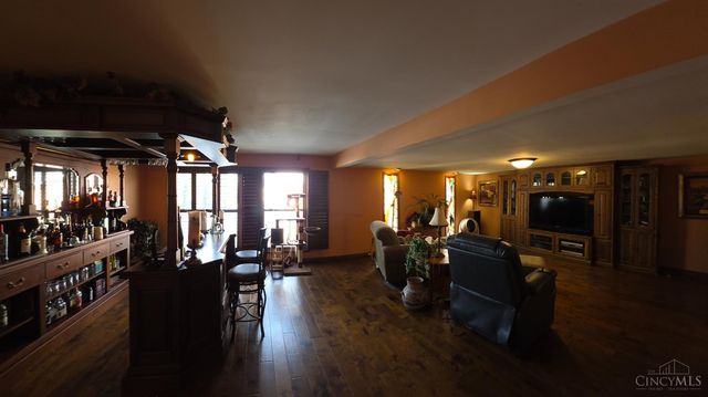 548 Shultz Drive, Hamilton, OH 45013