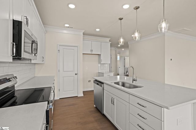 205 Pendergast Road, Greenville, SC 29605