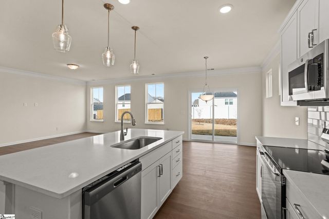 205 Pendergast Road, Greenville, SC 29605