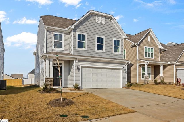 205 Pendergast Road, Greenville, SC 29605