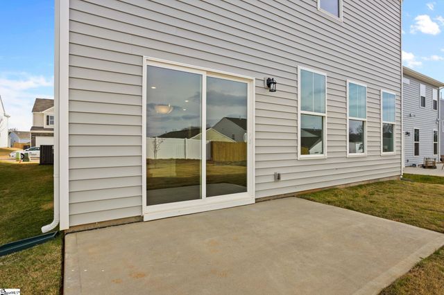 205 Pendergast Road, Greenville, SC 29605