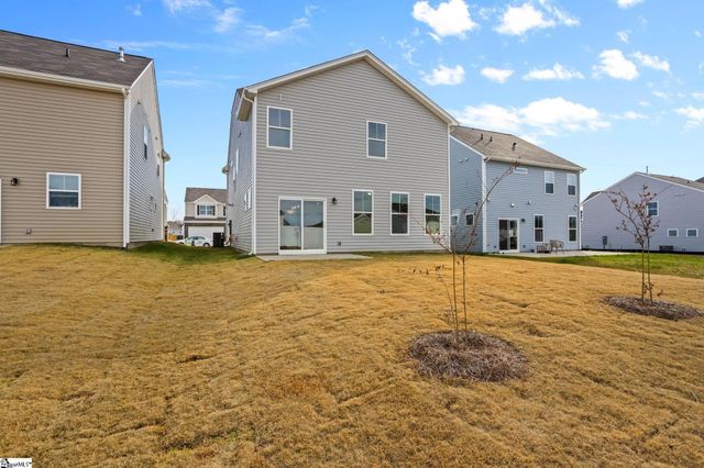 205 Pendergast Road, Greenville, SC 29605