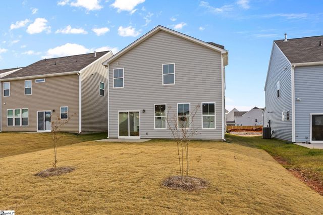 205 Pendergast Road, Greenville, SC 29605