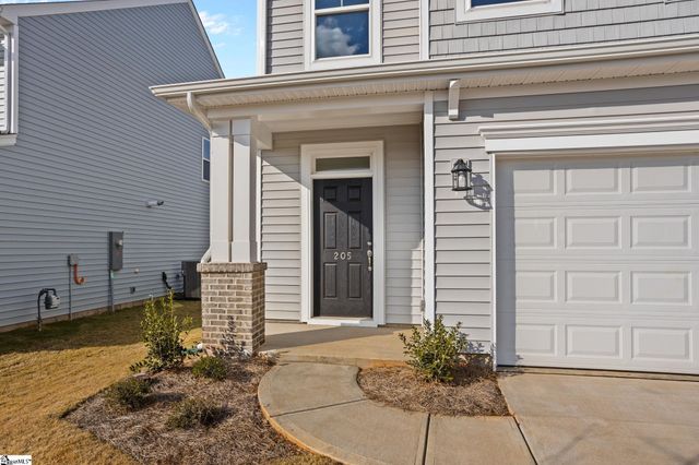 205 Pendergast Road, Greenville, SC 29605