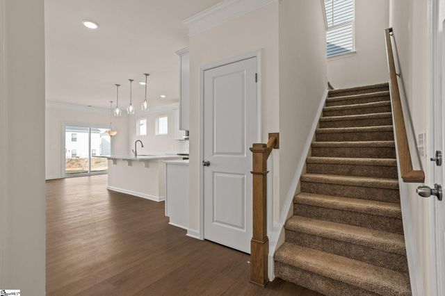 205 Pendergast Road, Greenville, SC 29605