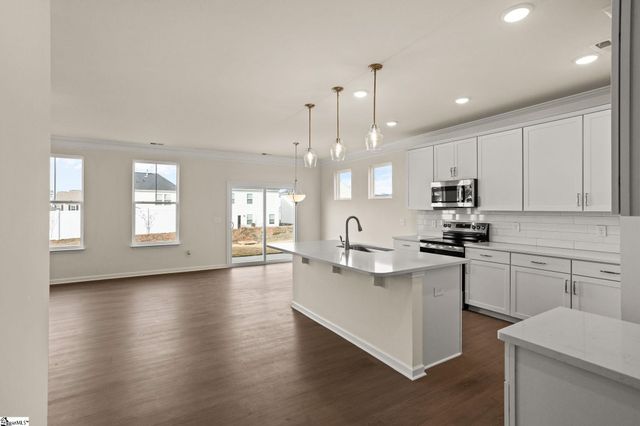 205 Pendergast Road, Greenville, SC 29605