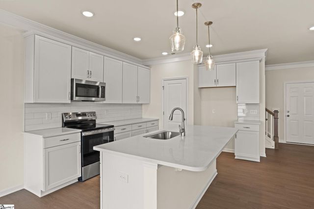 205 Pendergast Road, Greenville, SC 29605