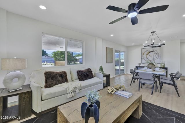 595 S PARK Circle, Camp Verde, AZ 86322