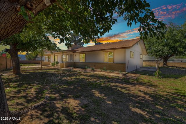 595 S PARK Circle, Camp Verde, AZ 86322