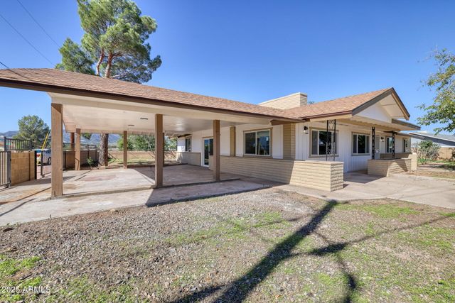 595 S PARK Circle, Camp Verde, AZ 86322