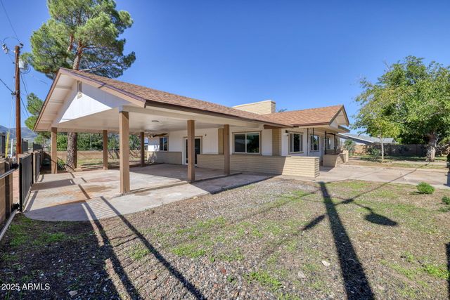 595 S PARK Circle, Camp Verde, AZ 86322