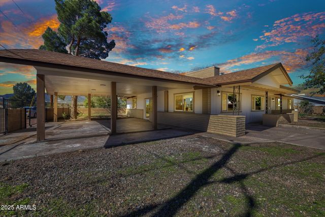 595 S PARK Circle, Camp Verde, AZ 86322