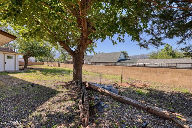 595 S PARK Circle, Camp Verde, AZ 86322