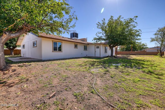 595 S PARK Circle, Camp Verde, AZ 86322