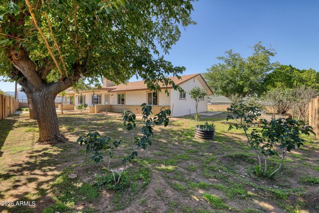 595 S PARK Circle, Camp Verde, AZ 86322
