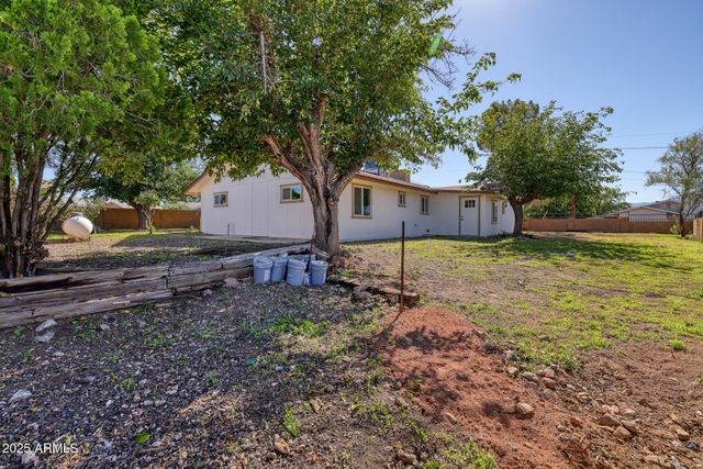 595 S PARK Circle, Camp Verde, AZ 86322