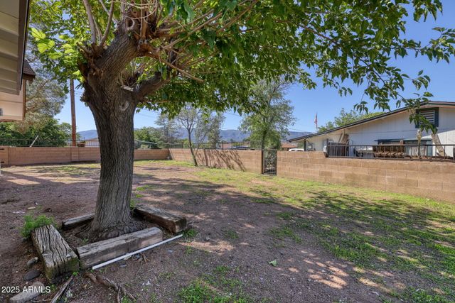 595 S PARK Circle, Camp Verde, AZ 86322