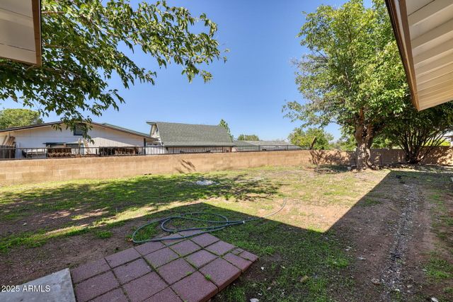 595 S PARK Circle, Camp Verde, AZ 86322