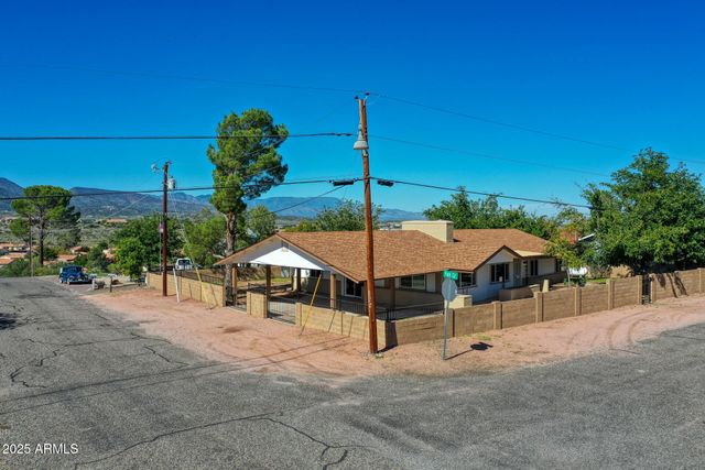595 S PARK Circle, Camp Verde, AZ 86322