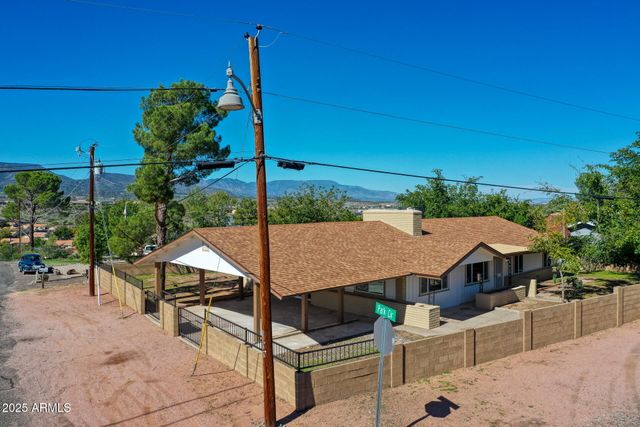 595 S PARK Circle, Camp Verde, AZ 86322
