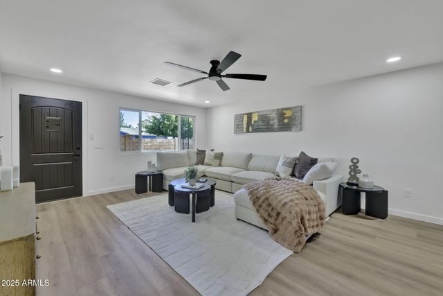 595 S PARK Circle, Camp Verde, AZ 86322