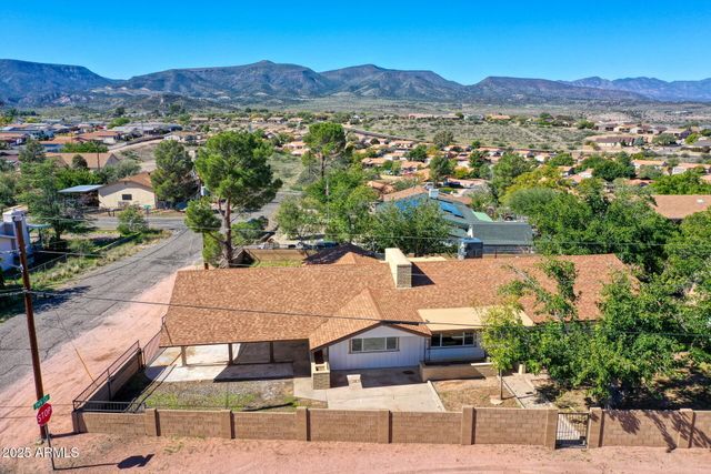 595 S PARK Circle, Camp Verde, AZ 86322