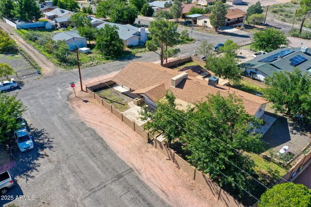 595 S PARK Circle, Camp Verde, AZ 86322