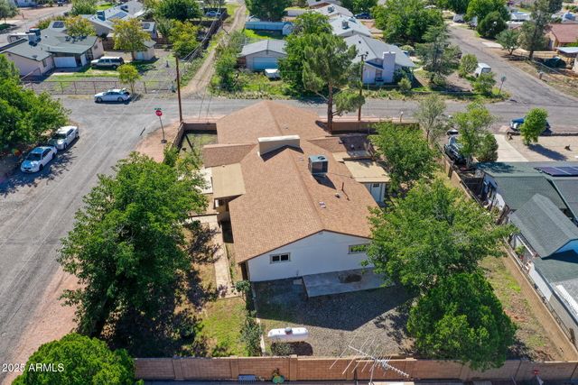 595 S PARK Circle, Camp Verde, AZ 86322
