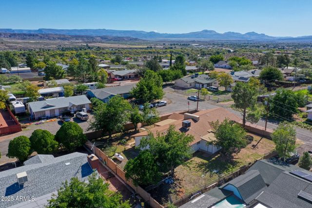 595 S PARK Circle, Camp Verde, AZ 86322