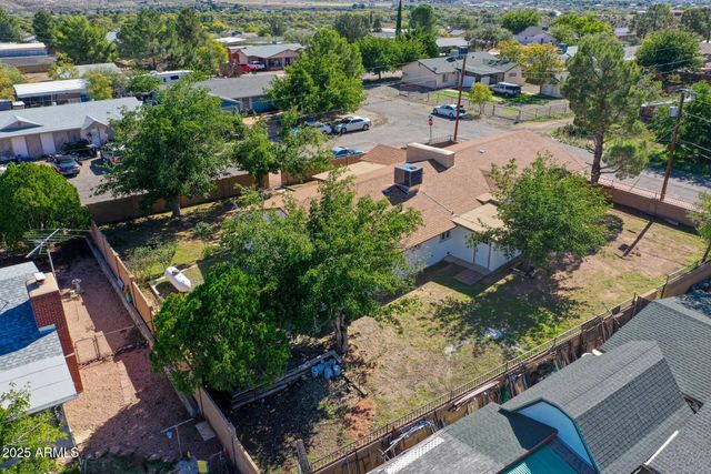 595 S PARK Circle, Camp Verde, AZ 86322