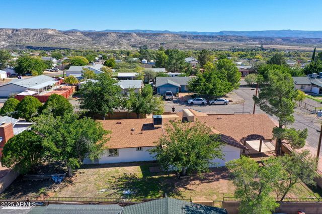 595 S PARK Circle, Camp Verde, AZ 86322