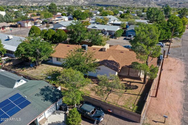 595 S PARK Circle, Camp Verde, AZ 86322