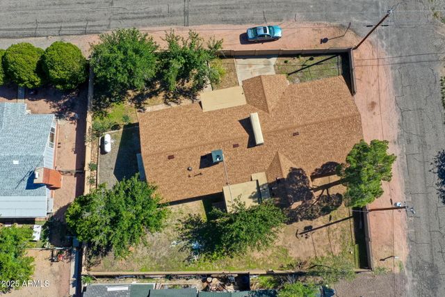 595 S PARK Circle, Camp Verde, AZ 86322