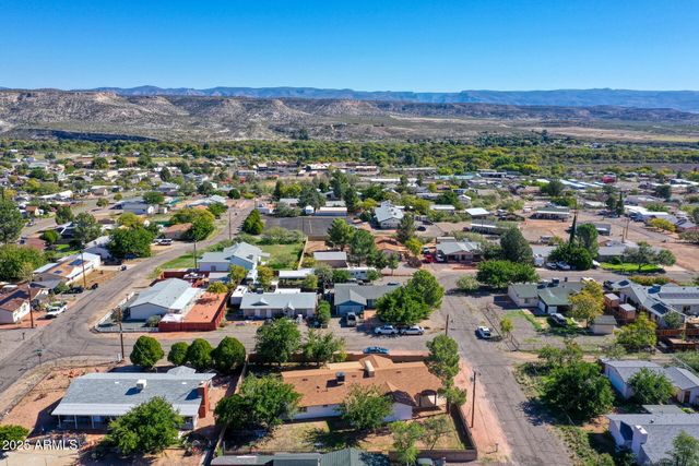 595 S PARK Circle, Camp Verde, AZ 86322