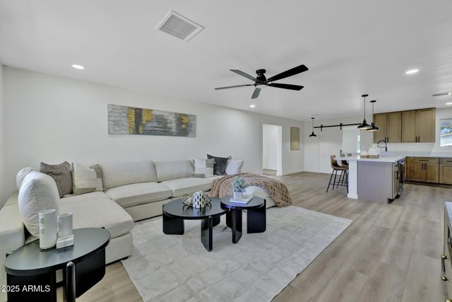 595 S PARK Circle, Camp Verde, AZ 86322