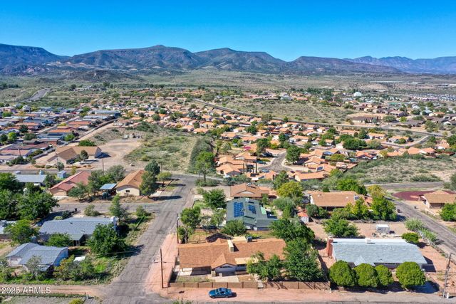 595 S PARK Circle, Camp Verde, AZ 86322