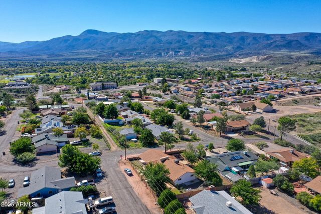595 S PARK Circle, Camp Verde, AZ 86322