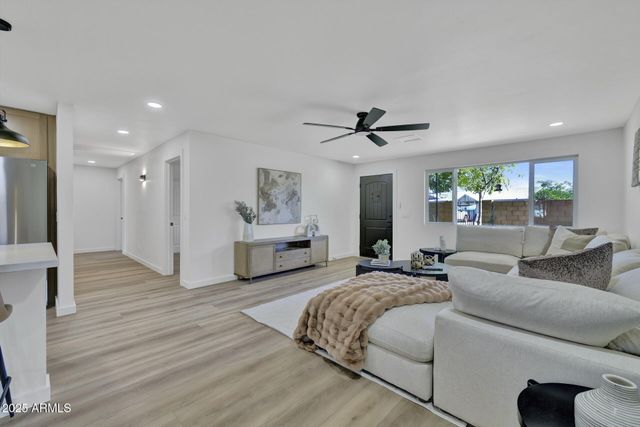 595 S PARK Circle, Camp Verde, AZ 86322