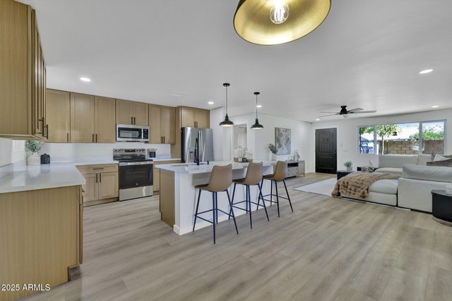 595 S PARK Circle, Camp Verde, AZ 86322