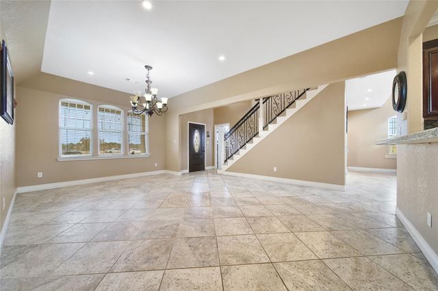 22 O'bannon Ranch Road, Huntsville, TX 77320