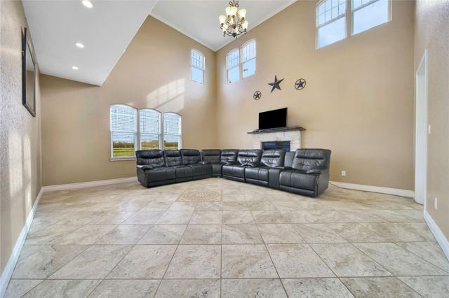 22 O'bannon Ranch Road, Huntsville, TX 77320