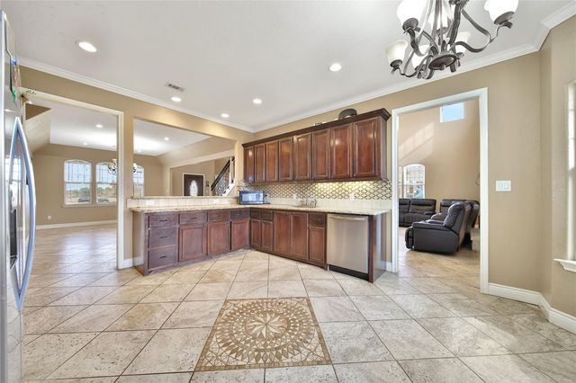 22 O'bannon Ranch Road, Huntsville, TX 77320