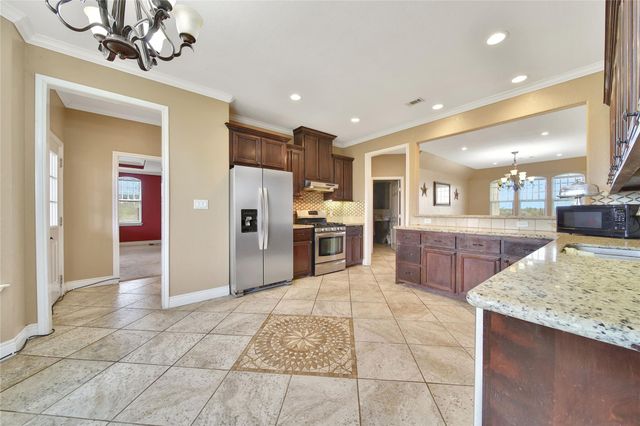 22 O'bannon Ranch Road, Huntsville, TX 77320